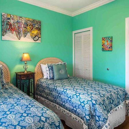 Octopus Garden By Last Key Realty キーウェスト エクステリア 写真