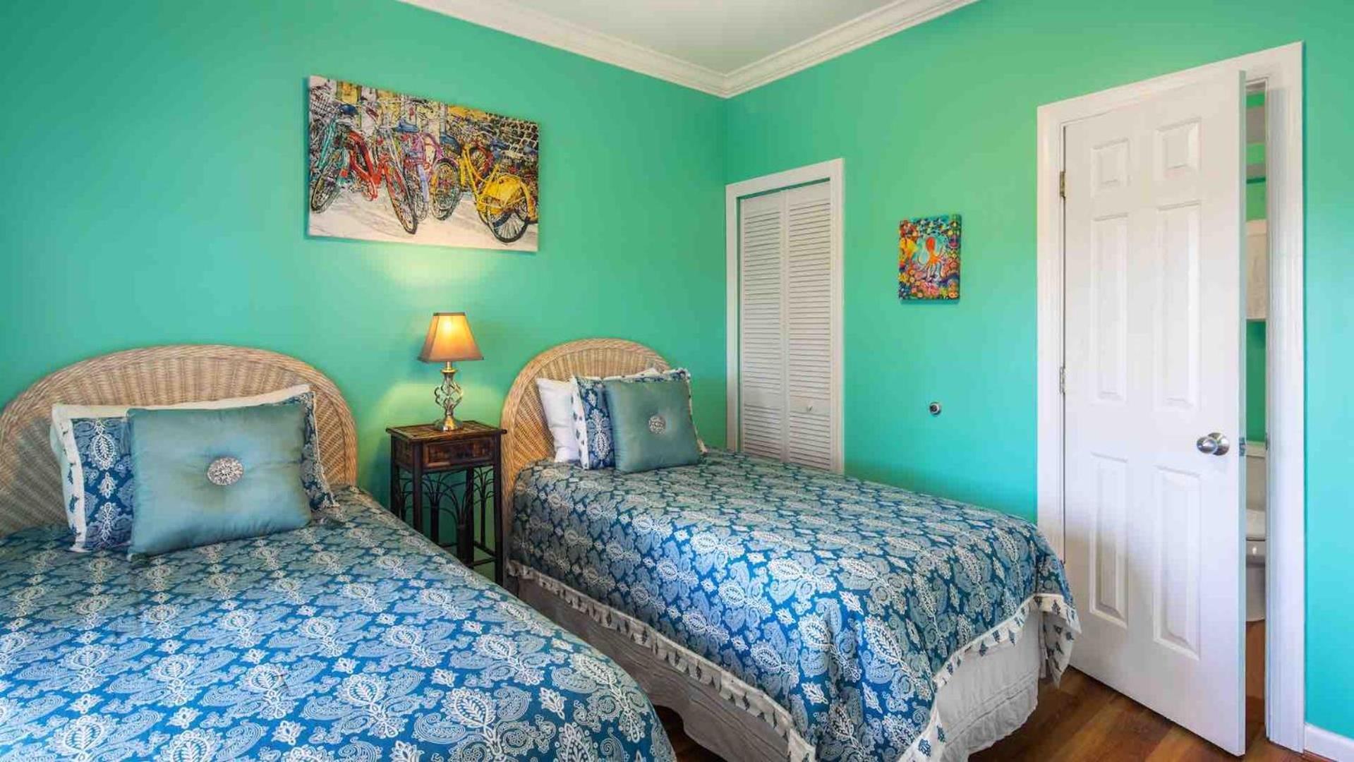 Octopus Garden By Last Key Realty キーウェスト エクステリア 写真