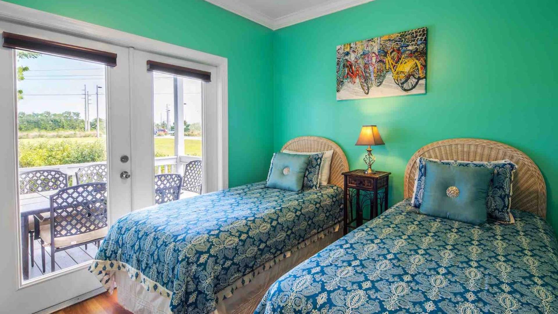 Octopus Garden By Last Key Realty キーウェスト エクステリア 写真