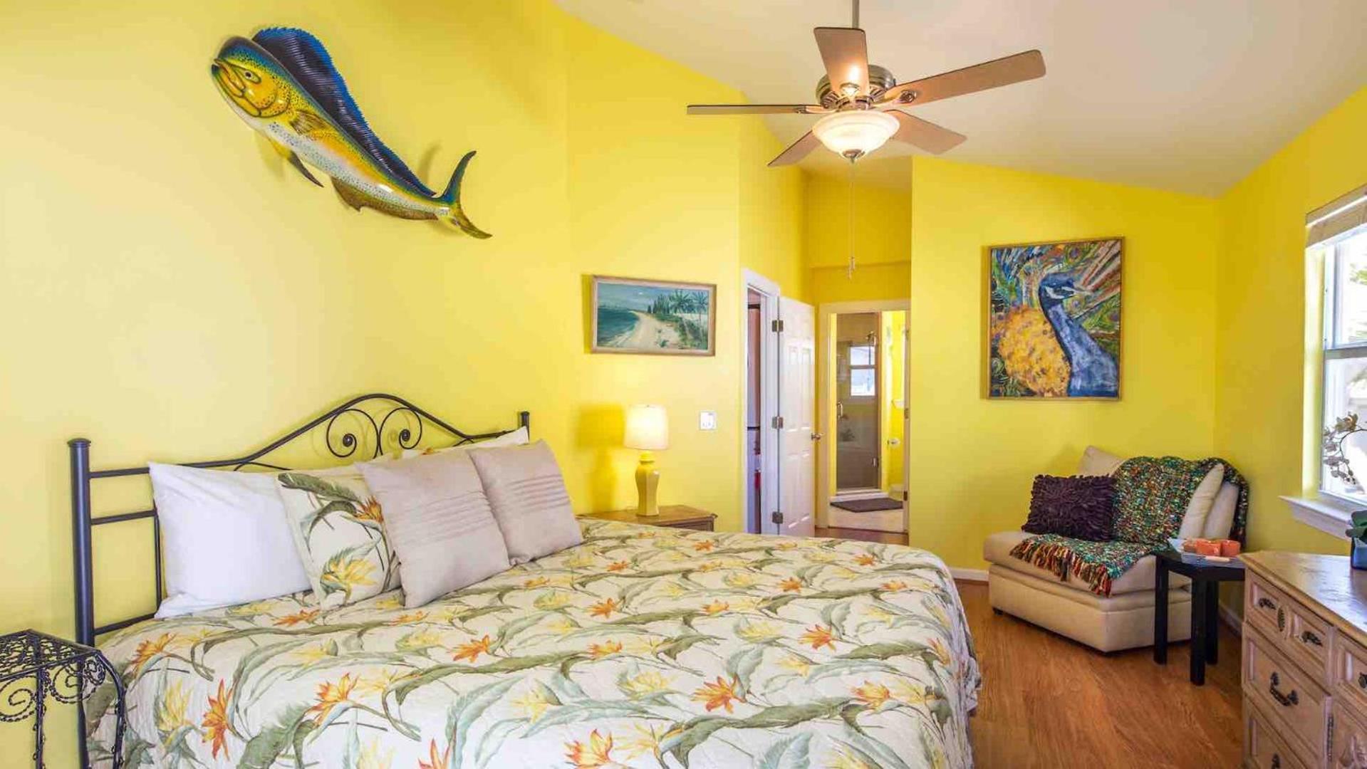 Octopus Garden By Last Key Realty キーウェスト エクステリア 写真